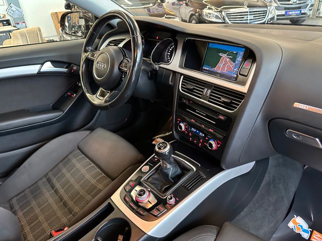 MYAUTOCENTER – Gebraucht- und Jahreswagen mit Werkstattservice in Pfaffenhofen Audi A5 Coupe 1.8 TFSI *AHK*Klima*Navi*Bi-Xenon*PDC*