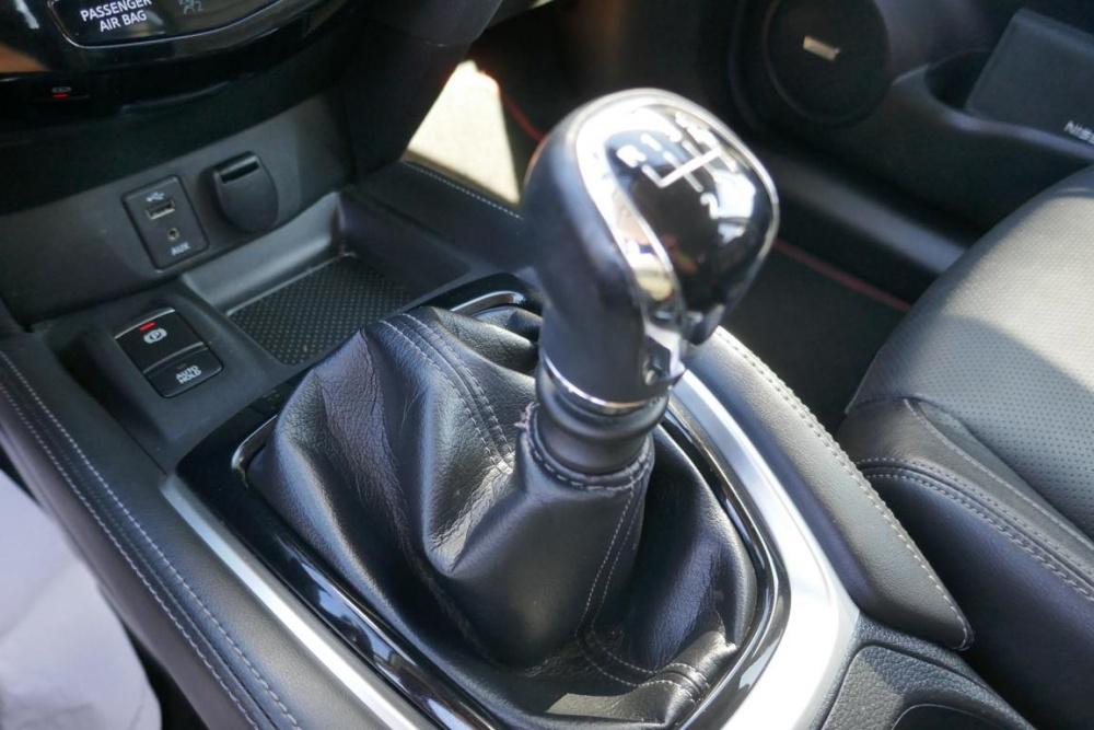 Nissan X-Trail 1.6 TEKNA BOSE LED Leder 360° Pano