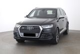 Audi SQ7 4.0 TDI quattro Full PANO AHK HUD ACC STDHZ - Audi SQ7 aus 2017