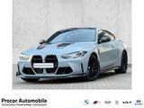 BMW M4 CSL 195 KM M Drivers Carbon Keramik 1 of 1000 - BMW M4: Cs