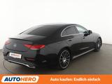 Mercedes-Benz CLS 350 d 4Matic AMG Line Aut.*MULTIBEAM*360CAM* - Mercedes-Benz CLS 350 in Frankfurt (Main)