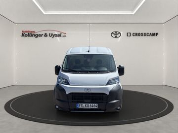 Toyota Proace (Verso) - 3