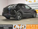 Porsche Macan Electric PANO|2xDISPLAY|LUFT|LED|SOUND|20Z - Porsche Macan Jahreswagen