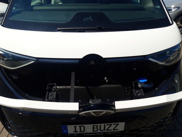 ID.Buzz Pro 150 kW (204 PS) Heckantrieb 1-Gang-A