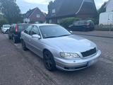 Opel Omega B 2.2 - Opel Omega mit Benzin-Antrieb: Limousine, B