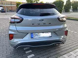 Ford Puma ST-Line 1.0 (155 PS) | Vollausstattung - Ford Puma von privat