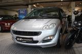 Smart ForFour 1,3 pulse - Smart ForFour Pulse mit Benzin-Antrieb
