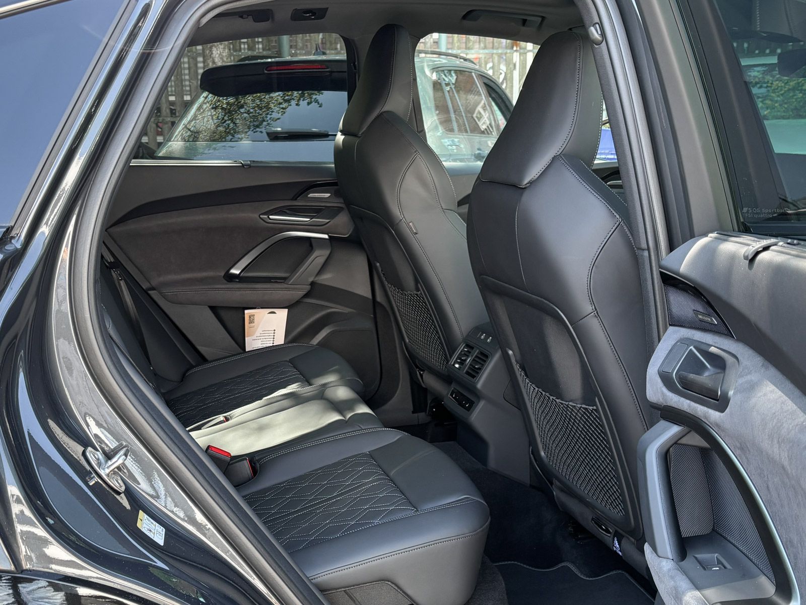 Audi SQ5 - Bild 8