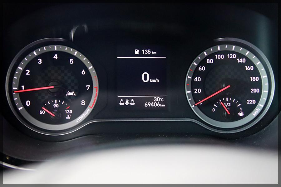 Hyundai i10 Intro Edition ANDROID / CAM / PDC