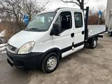 Iveco 35S14 3 Seite Kipper Klima 3.0L - Iveco Gebrauchtwagen von 2010