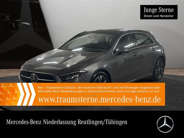 Mercedes-Benz A 200 d PROGRESSIVE ADVANCED +/KEYLESS/AMBIENTE/