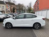 Dacia   Benzin + Gas - Dacia Logan aus 2023