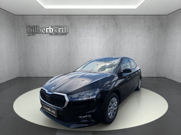 SKODA Fabia Selection