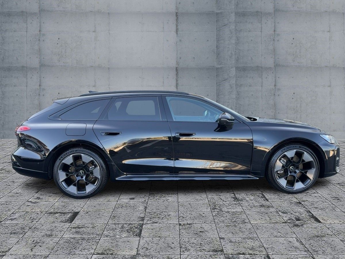 Audi A6 Allroad - Bild 6
