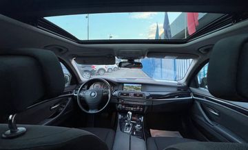 BMW 520 - 10