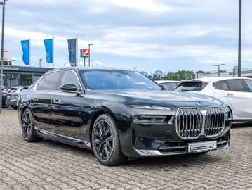 BMW 750 - 6