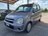 Opel Agila 1.3 CDTI 'Njoy - Opel Agila mit Diesel-Antrieb