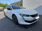 Peugeot 508 HYBRID 225 e-EAT8 GT SW GT - Peugeot 508 in Leverkusen