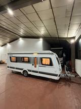 Dethleffs 515 LE Generation - Dethleffs Generation