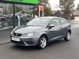 Seat Ibiza SC Style Salsa **NAVI*KETTE NEU **KLIMA** - Seat Ibiza Limousine Salsa mit Benzin-Antrieb