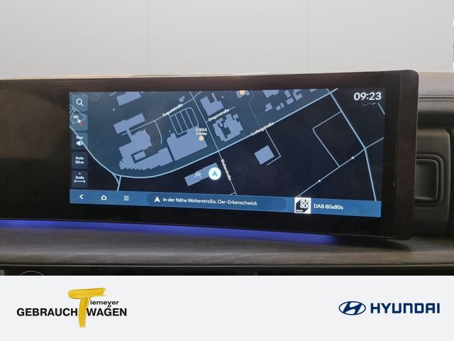 Hyundai Santa Fe – Bild 14