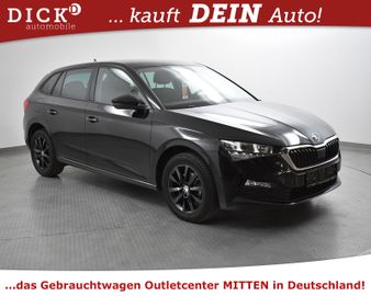 Fahrzeugabbildung SKODA Scala 1.6 TDI DSG Ambit LED+SHZ+DAB+PDC+MFL+TEMP