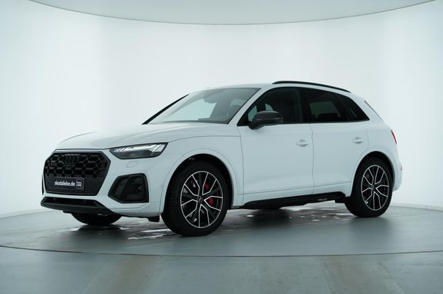 Audi SQ5 3.0TDII QUATTRO S-TRONIC 360° KAMERA+MATRIX