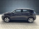 Volkswagen T-Cross 1.0 TSI Style Navi LED SHZ - Volkswagen T-Cross aus 2021