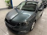 Skoda Fabia 1.4 TDI*AUTOM*CARPLAY*NAV*TMP*SHZ*PDC*1HD - Skoda Fabia mit Diesel-Antrieb: 1.4