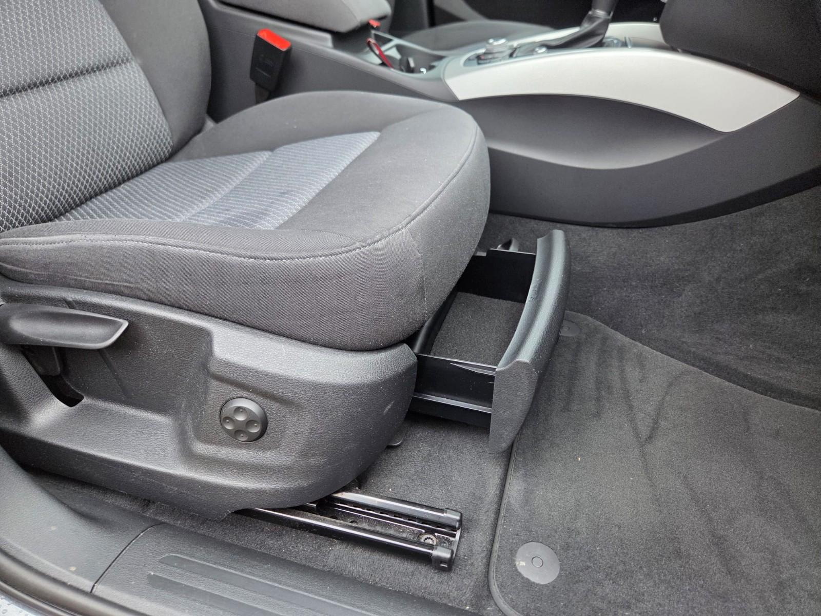 Audi Q5 2.0 TDI S tronic S-line Xenon Navi LED