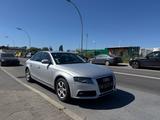 Audi A4 Lim. Attraction Klimatronic. Euro 5. - Audi A4 aus 2010: Limousine