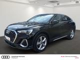 Audi Q3 Sportback 35 TDI S-tronic KAMERA NAVI VIRTUAL