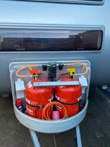 T@b Tabbert T@B 510 XL - T@b Wohnwagen