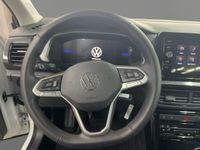 Volkswagen T-Cross - Vorschau Bild 10