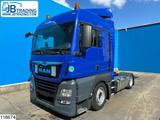 MAN TGX 18 460 EURO 6, Retarder, Standairco - Angebote