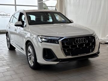 Audi Q7 - 5