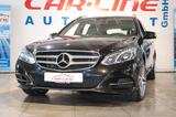 Mercedes-Benz E 350 BT T-Modell *Automatik*Navi*LED* - Mercedes-Benz E 350 Gebrauchtwagen in Düsseldorf