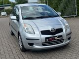 Toyota Yaris Sol Automatik 2 Hand TOP ZUSTAND - Toyota Yaris: Automat