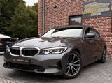 BMW 320d Sport Line LED*HiFi*Ambiente*PDC*Navi - BMW 320: Standheizung
