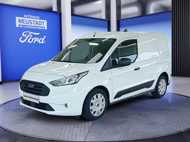 Ford Transit Connect 200 L1 Autm. Trend *Navi*Kamera*