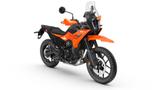 KTM 390 Adventure X " KÖSTLER AKTION 25 / 26 " - KTM Motorräder in Leverkusen