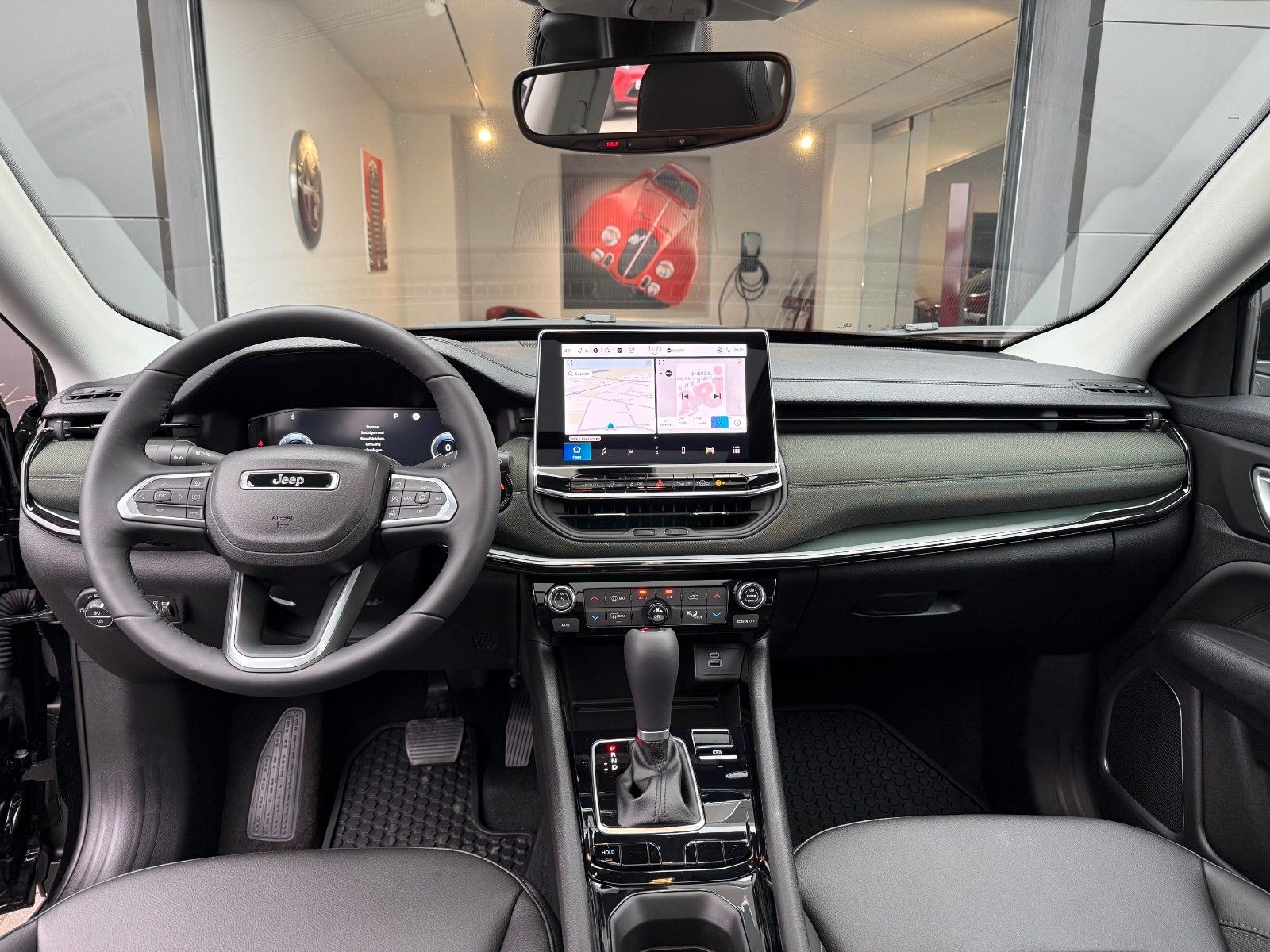 Jeep Compass - Bild 12