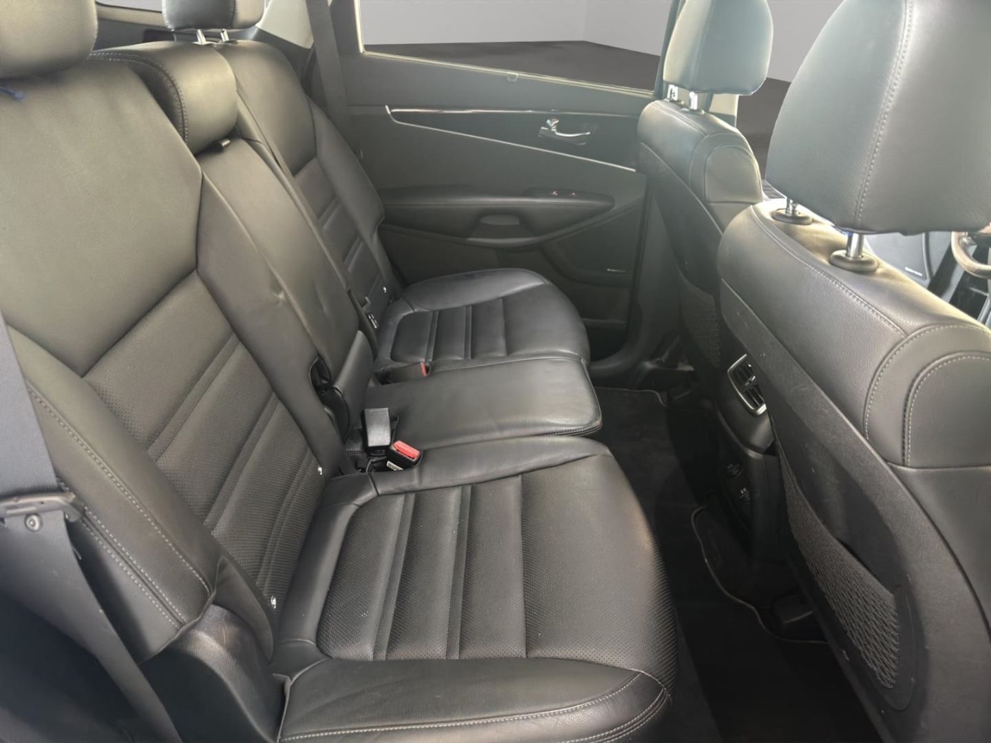 Fahrzeugabbildung Kia Sorento Platinum Edition 4WD HUD PANO 360 Kamera