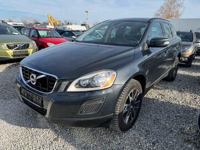 Volvo XC 60 AWD,Automatik,Navi ,Leder,Tempomat!