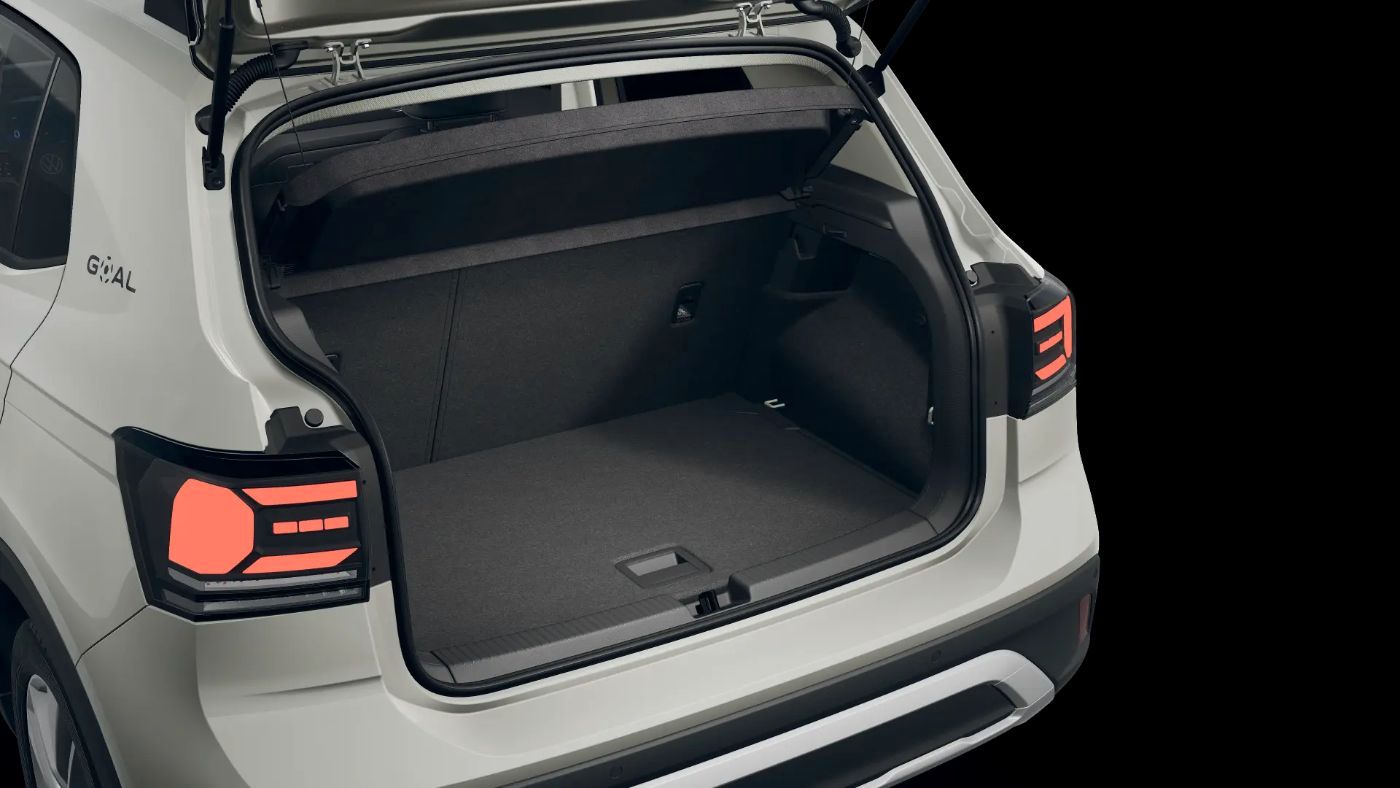 Volkswagen T-Cross - Bild 11
