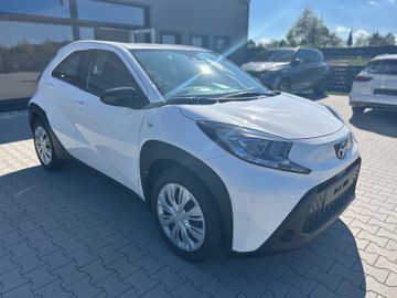 Toyota Aygo (X) - 7