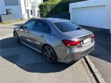 Mercedes-Benz A 200 - Limousine | Mercedes Benz Garantie | AMG - Mercedes-Benz A 200 in Dortmund