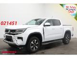 Volkswagen Amarok 3.0 TDI DoKa 4Motion LED ACC Apple/Androi - VW Amarok Unfallwagen