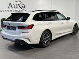 BMW 320d Touring xDrive M-Sport NAV+LED+STANDHEIZUNG - BMW 320 Touring Kombi D Gebrauchtwagen