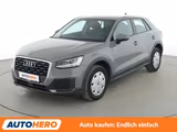 Audi 30 TFSI *LED*TEMP*PDC*SHZ*KLIMA*GARANTIE* - Audi Q2 GA mit Benzin-Antrieb